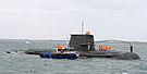 HMAS Rankin