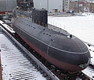 SHIP SSK Kilo Sindhugosh Class Launch