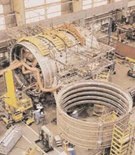 Scorpene Modular Construction