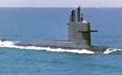SSK Seadragon Class Taiwan