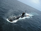 Indian Navy: U209/1500 Shishumar Class