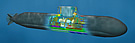 HDW: U216 concept