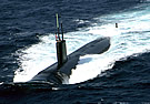 SHIP SSN-756 USS Scranton