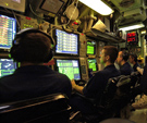 SSN-769_USS_Toledo_Sonar_System