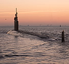 SSN-777 Sea Trials