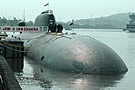 INS Chakra by Ajai Shukla