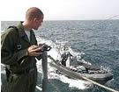 Spartan USV