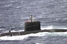 SHIP Sub HMCS Chicoutimi Accident