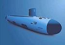 Virginia Class Submarine