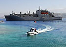 T-AKE-1 Crete