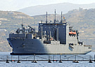 T-AKE-1 Crete