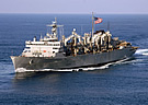 USNS Supply