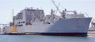 USNS Lewis and Clark