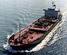 SHIP USNS T-AOT-1124
