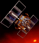 GPS Satellite Block IIA