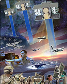 WGS collage
