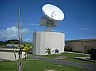 Tracking radar