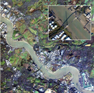 Commercial Satellite Imagery