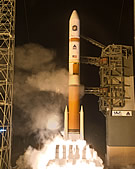 Delta-V WGS-3