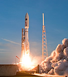 Atlas V AEHF-1