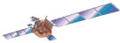 GBS UFO Satellite