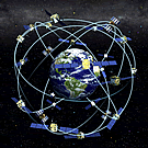 Navstar Constellation