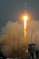 VS01 launch