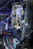 AEHF Model Test