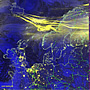DMSP view: Europe