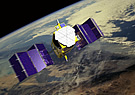 Satellite Galileo Concept