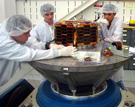 UOT Nanosatellite