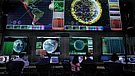 Space Fence: Mission Control Concept