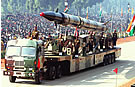 Agni II IRBM
