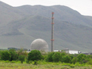 Arak Heavy Water Reactor