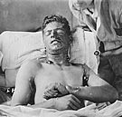 Canadian soldier, 1917-18