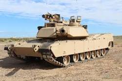 Digital Abrams: The M1A2 SEP Program