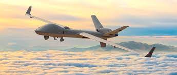 NG Tapped For Triton Systems | Safran To Support Qatar’s Rafales | Taiwan Acquires Additional SkyGuardians